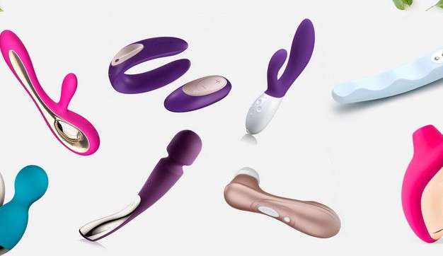 Mua sextoys cho nữ phần 3