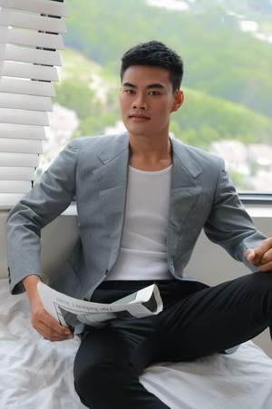 Male Escort in Dong Nai